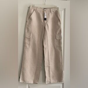 Banana Republic Cargo Pants